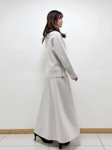 ONWARD CROSSET SELECT 濱地 コーディネート画像