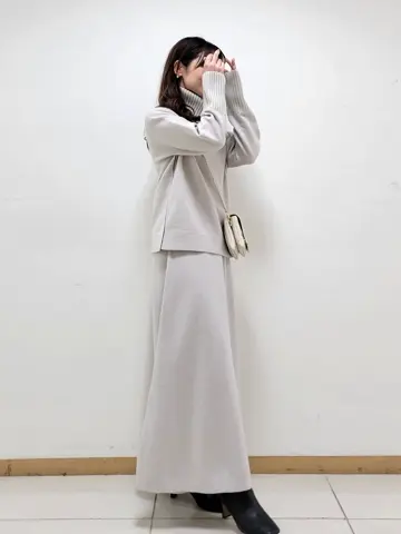 ONWARD CROSSET SELECT 濱地 コーディネート画像