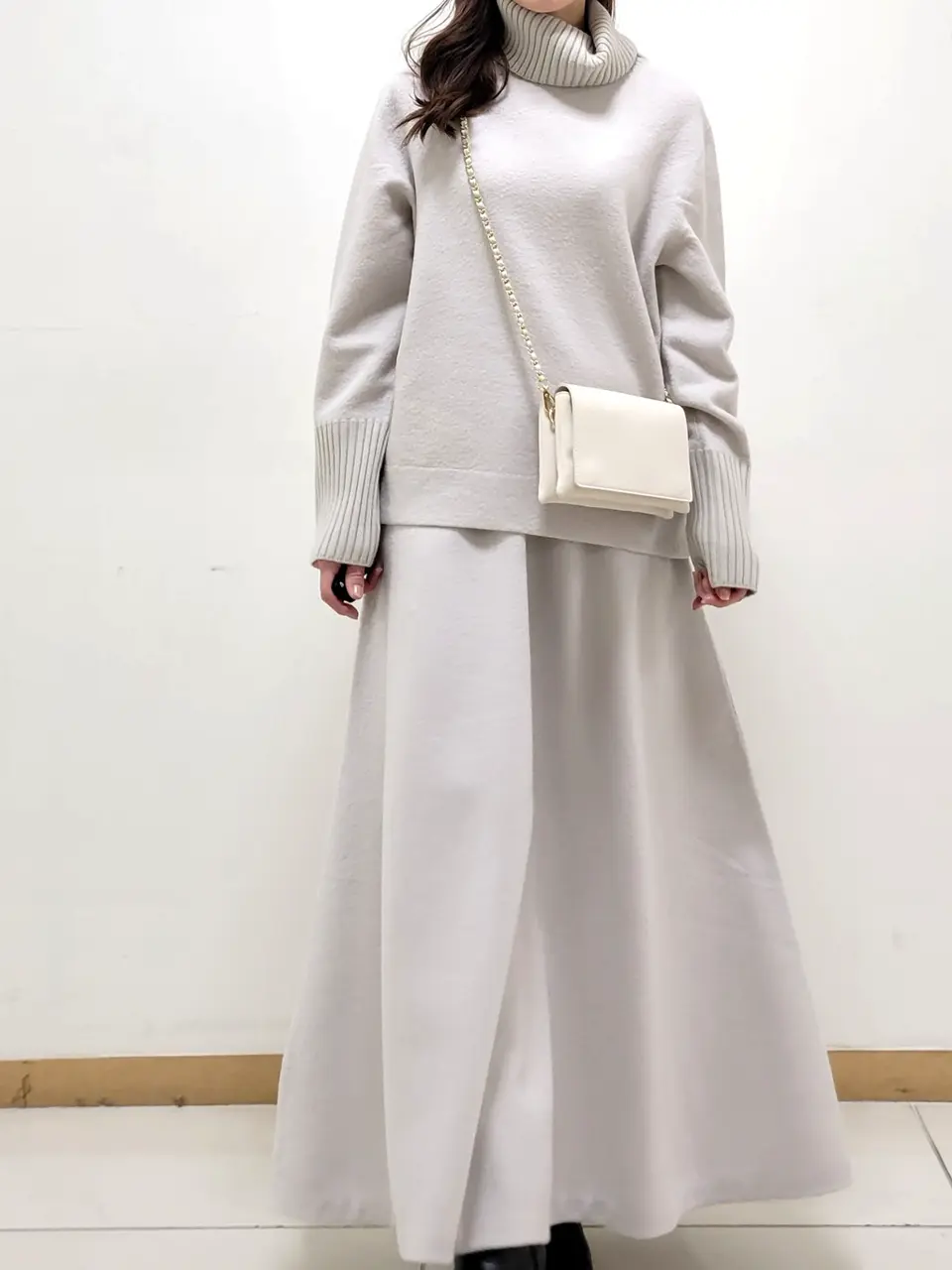 ONWARD CROSSET SELECT 濱地 コーディネート画像