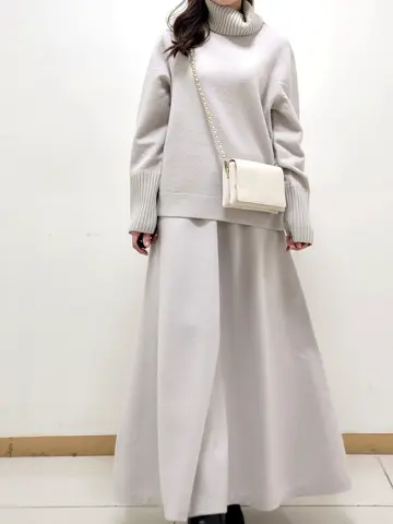 ONWARD CROSSET SELECT 濱地 コーディネート画像