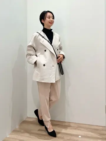 ONWARD CROSSET SELECT 村上 コーディネート画像