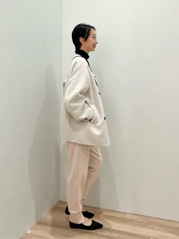 ONWARD CROSSET SELECT 村上 コーディネート画像