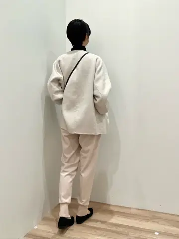 ONWARD CROSSET SELECT 村上 コーディネート画像