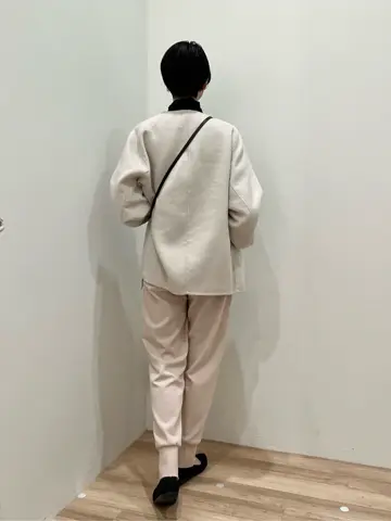 ONWARD CROSSET SELECT 村上 コーディネート画像