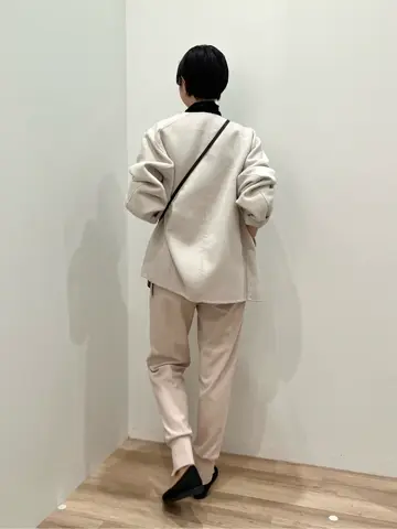 ONWARD CROSSET SELECT 村上 コーディネート画像