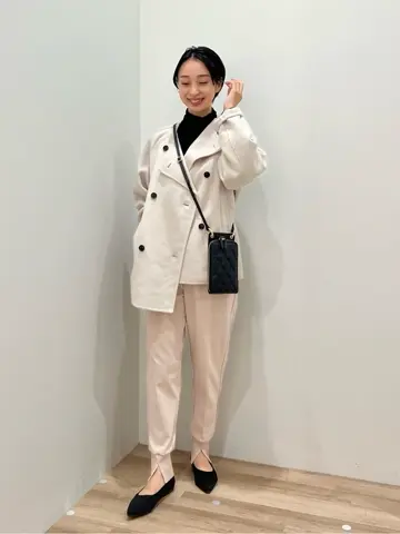 ONWARD CROSSET SELECT 村上 コーディネート画像