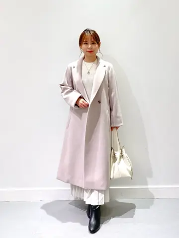 ONWARD CROSSET SELECT 横尾 コーディネート画像