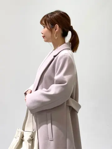 ONWARD CROSSET SELECT 横尾 コーディネート画像