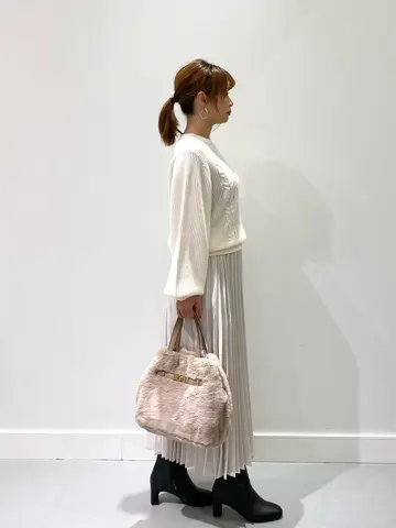 ONWARD CROSSET SELECT 横尾 コーディネート画像