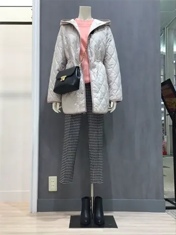 ONWARD CROSSET SELECT 布川 コーディネート画像