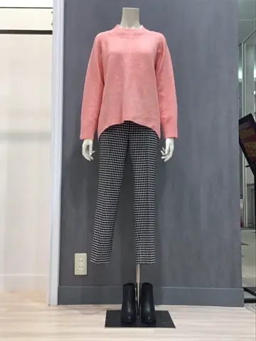 ONWARD CROSSET SELECT 布川 コーディネート画像