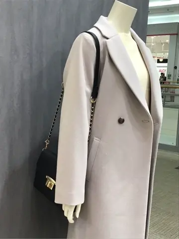 ONWARD CROSSET SELECT 布川 コーディネート画像