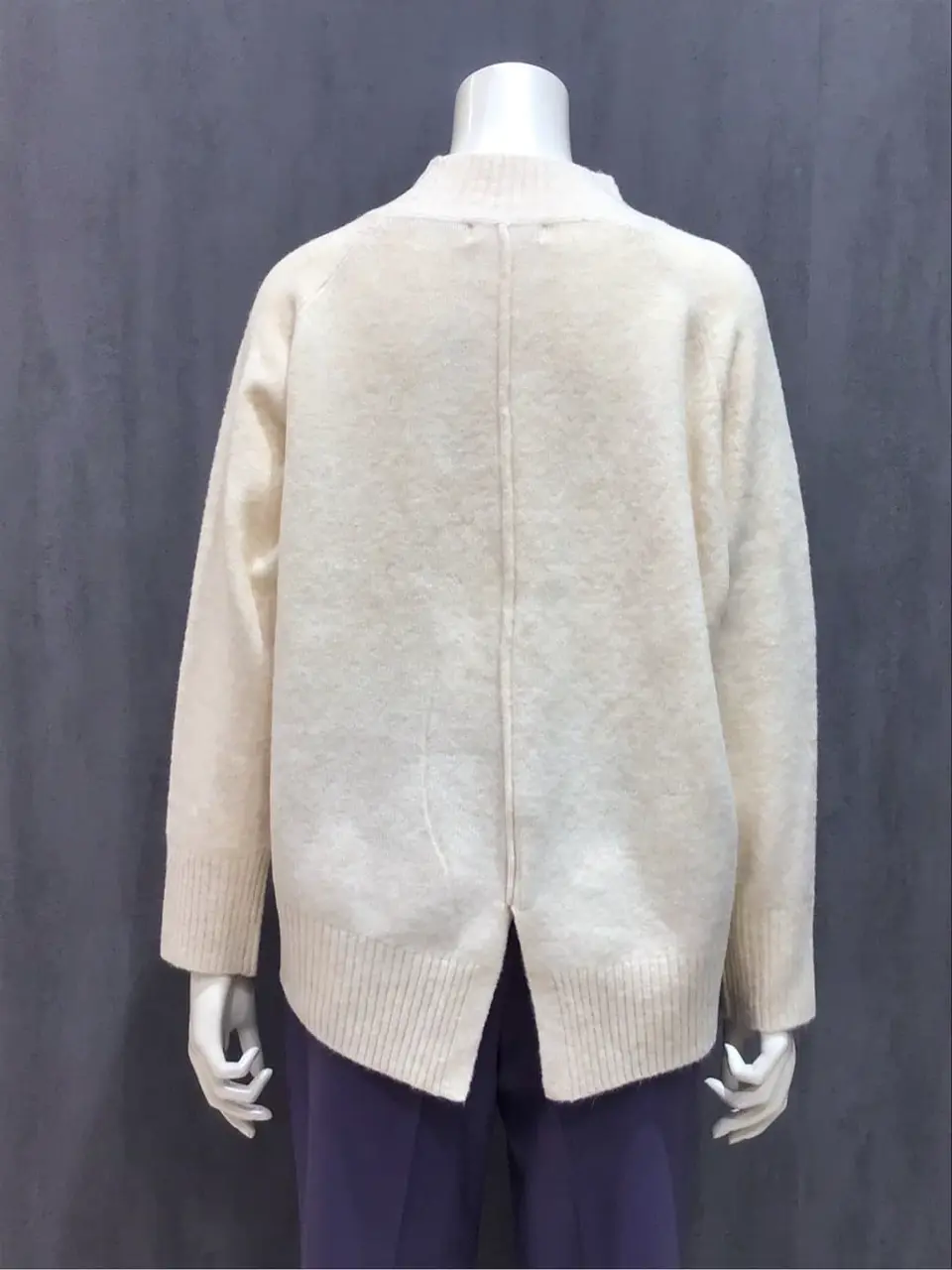 ONWARD CROSSET SELECT 布川 コーディネート画像