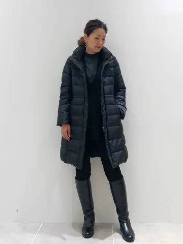 ONWARD CROSSET SELECT 野口 コーディネート画像