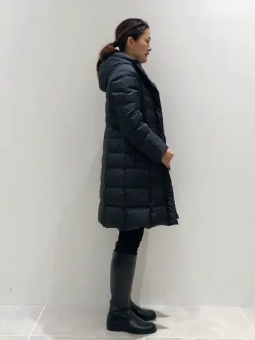 ONWARD CROSSET SELECT 野口 コーディネート画像