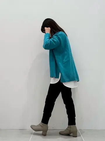 ONWARD CROSSET SELECT 加藤 コーディネート画像