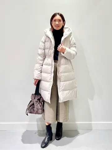 ONWARD CROSSET SELECT 濱野 コーディネート画像