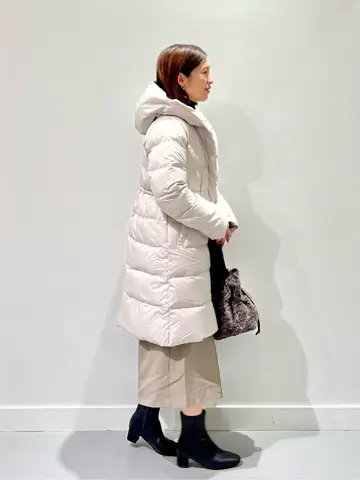 ONWARD CROSSET SELECT 濱野 コーディネート画像