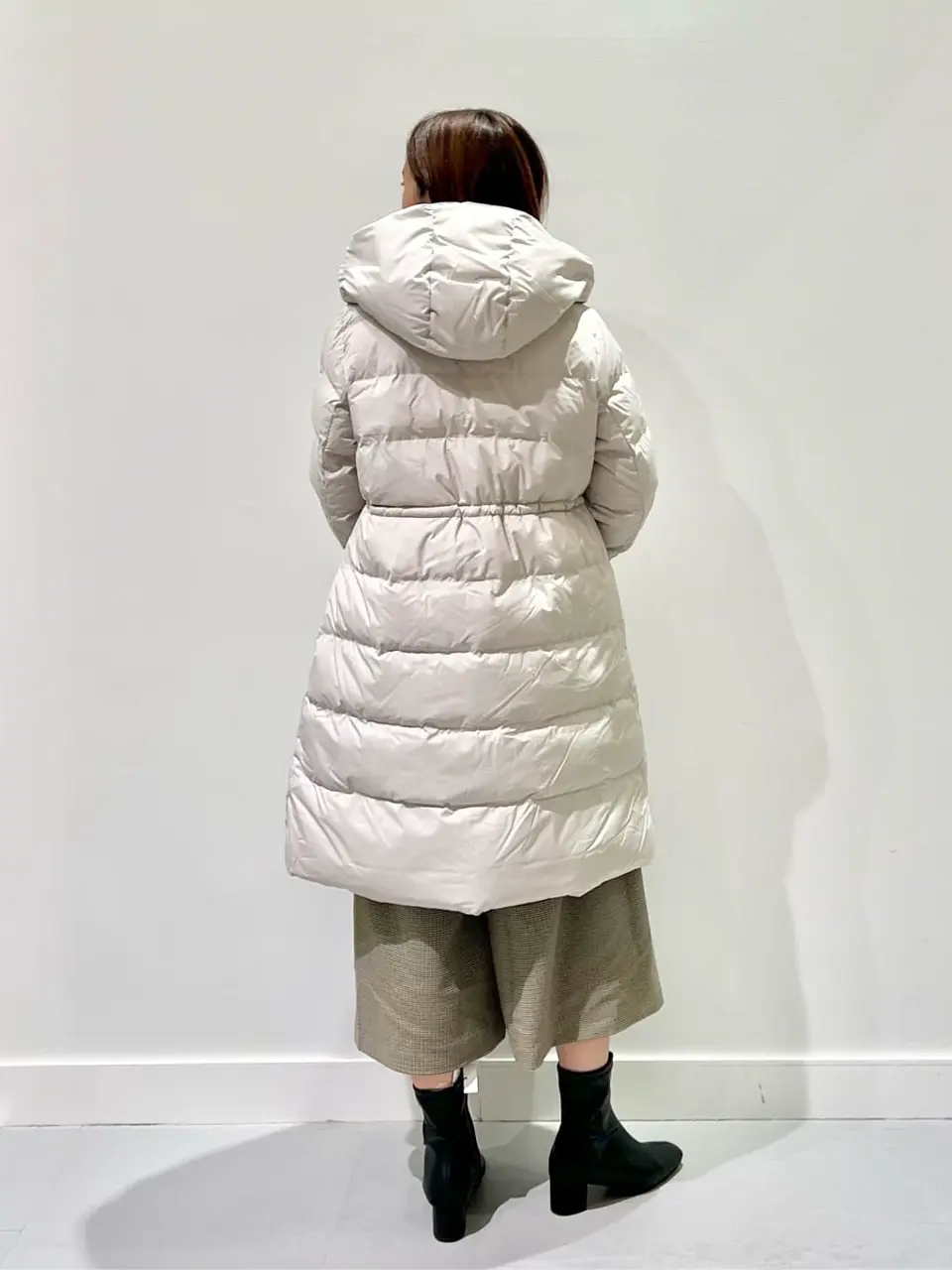 ONWARD CROSSET SELECT 濱野 コーディネート画像