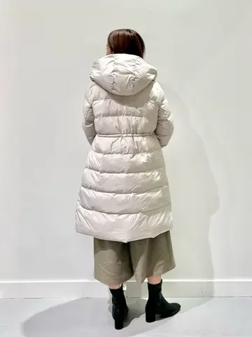 ONWARD CROSSET SELECT 濱野 コーディネート画像