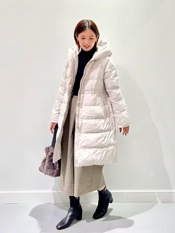 ONWARD CROSSET SELECT 濱野 コーディネート画像