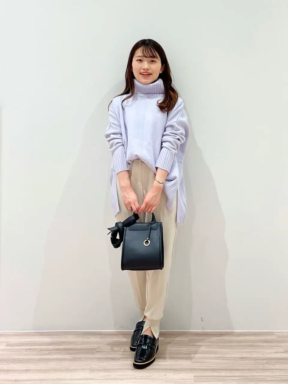 ONWARD CROSSET SELECT 今堀 コーディネート画像