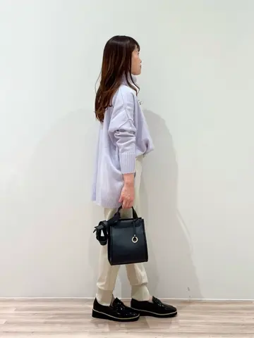 ONWARD CROSSET SELECT 今堀 コーディネート画像