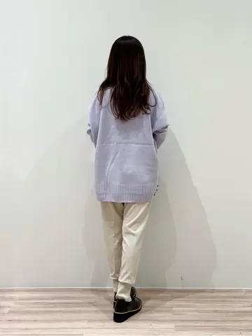 ONWARD CROSSET SELECT 今堀 コーディネート画像