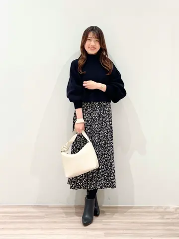 ONWARD CROSSET SELECT 今堀 コーディネート画像