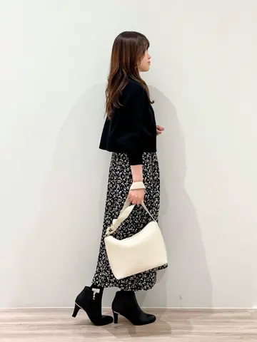 ONWARD CROSSET SELECT 今堀 コーディネート画像