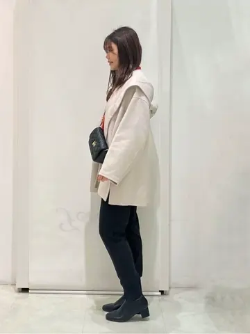 ONWARD CROSSET SELECT mami コーディネート画像