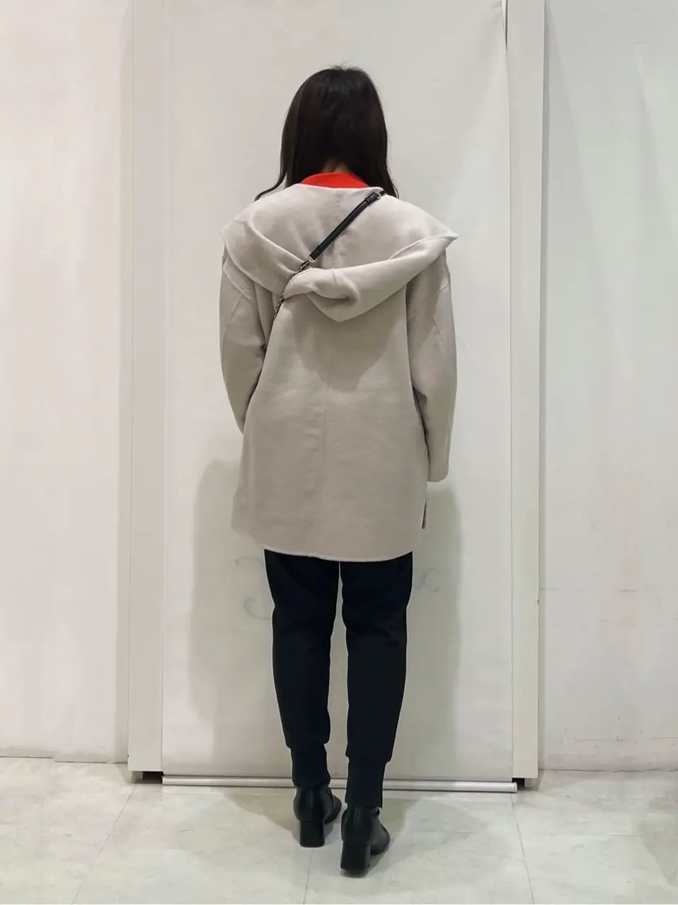 ONWARD CROSSET SELECT mami コーディネート画像