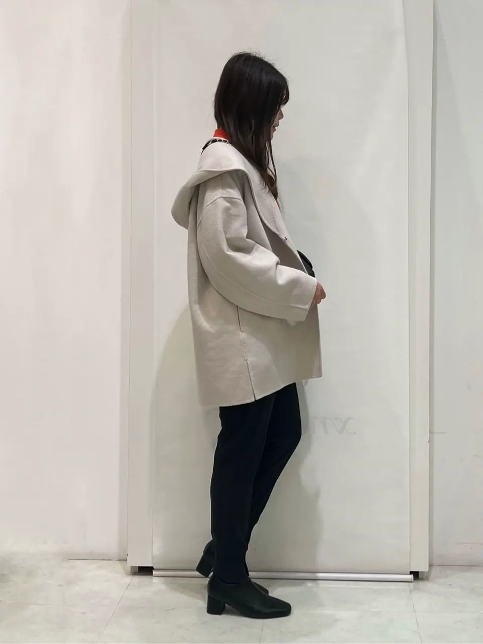 ONWARD CROSSET SELECT mami コーディネート画像