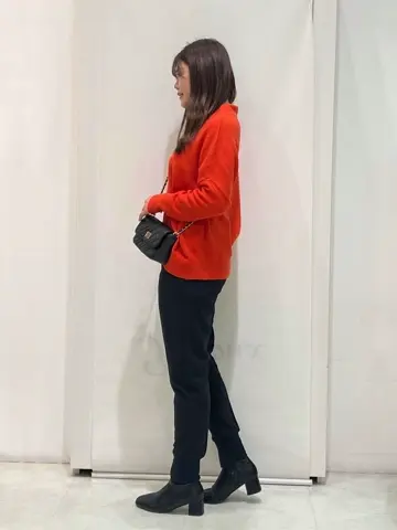 ONWARD CROSSET SELECT mami コーディネート画像