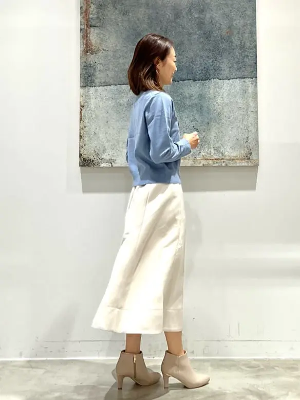 ONWARD CROSSET SELECT 田中 コーディネート画像