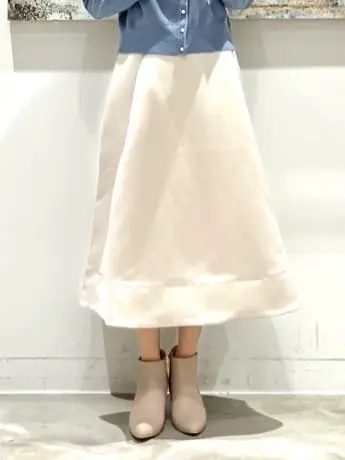 ONWARD CROSSET SELECT 田中 コーディネート画像