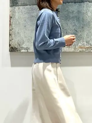 ONWARD CROSSET SELECT 田中 コーディネート画像