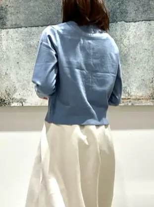 ONWARD CROSSET SELECT 田中 コーディネート画像