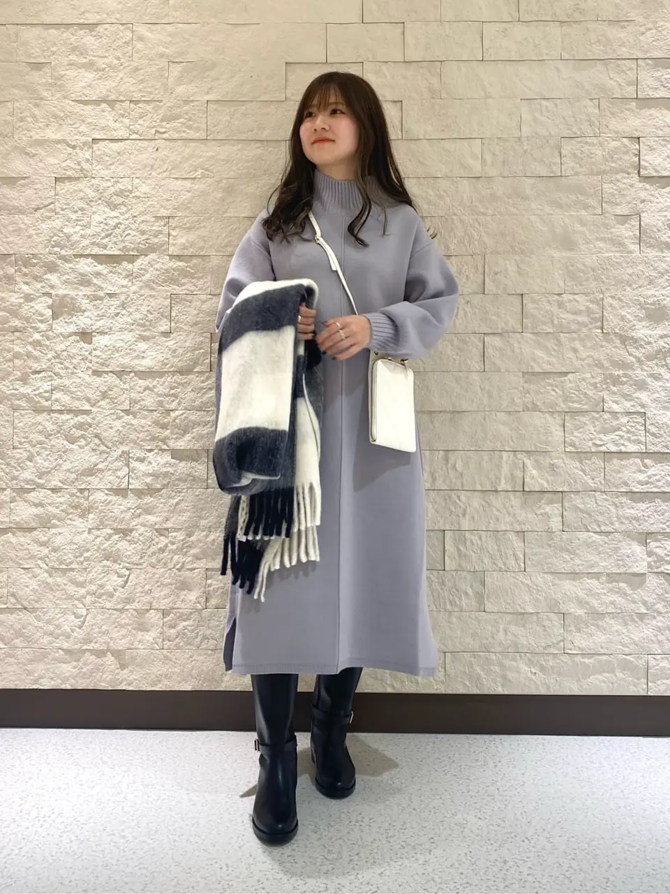  山下 コーディネート画像