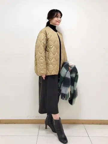 ONWARD CROSSET SELECT 濱地 コーディネート画像