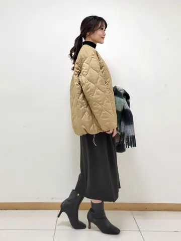 ONWARD CROSSET SELECT 濱地 コーディネート画像