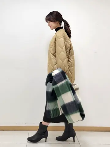 ONWARD CROSSET SELECT 濱地 コーディネート画像