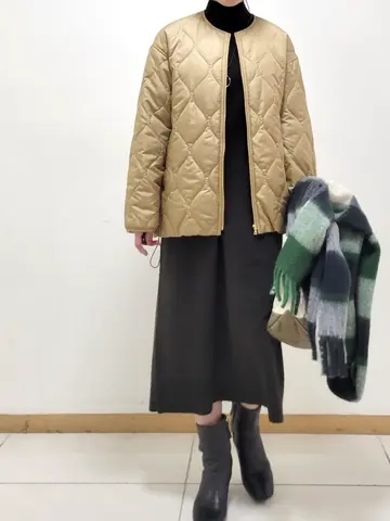 ONWARD CROSSET SELECT 濱地 コーディネート画像