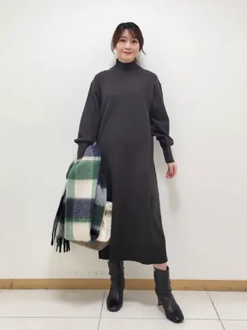 ONWARD CROSSET SELECT 濱地 コーディネート画像