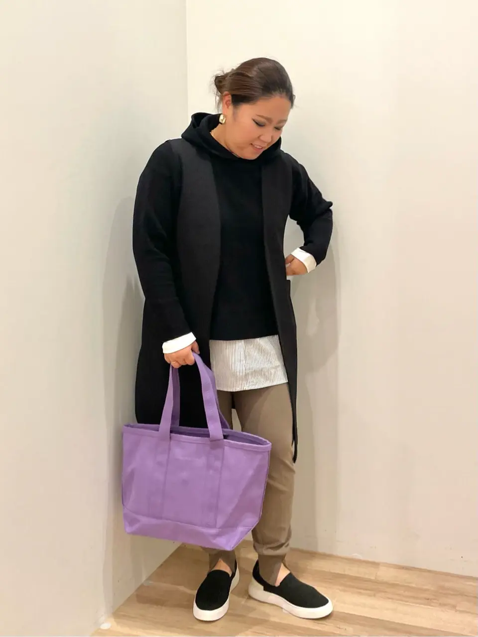  伊藤 コーディネート画像