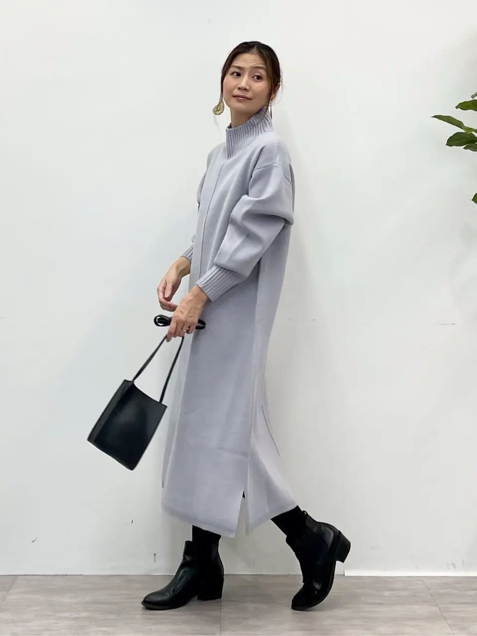  豊國 コーディネート画像