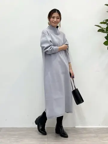 ONWARD CROSSET SELECT 豊國 コーディネート画像