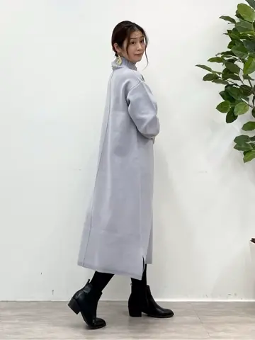 ONWARD CROSSET SELECT 豊國 コーディネート画像