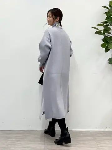 ONWARD CROSSET SELECT 豊國 コーディネート画像