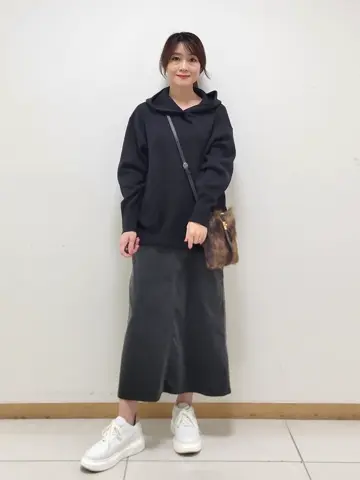 ONWARD CROSSET SELECT 濱地 コーディネート画像